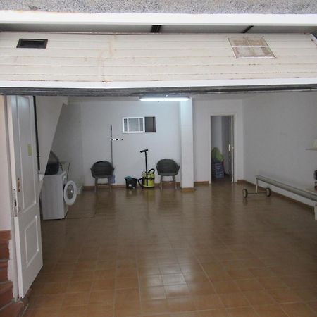 Something Special Las Dunas 9 By Rentmedano Pretty Villa With Sea View And Pool El Médano Esterno foto