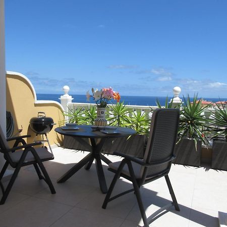 Something Special Las Dunas 9 By Rentmedano Pretty Villa With Sea View And Pool El Médano Esterno foto