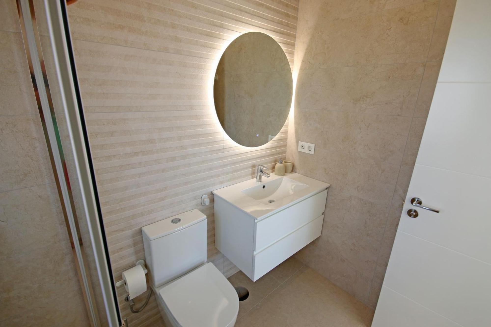 Something Special Las Dunas 9 By Rentmedano Pretty Villa With Sea View And Pool El Médano Esterno foto