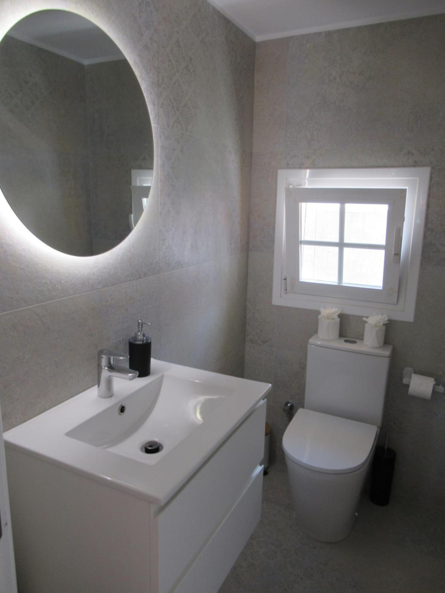 Something Special Las Dunas 9 By Rentmedano Pretty Villa With Sea View And Pool El Médano Esterno foto