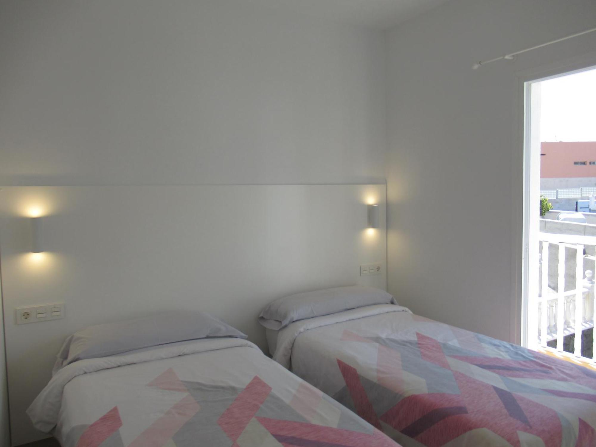 Something Special Las Dunas 9 By Rentmedano Pretty Villa With Sea View And Pool El Médano Esterno foto