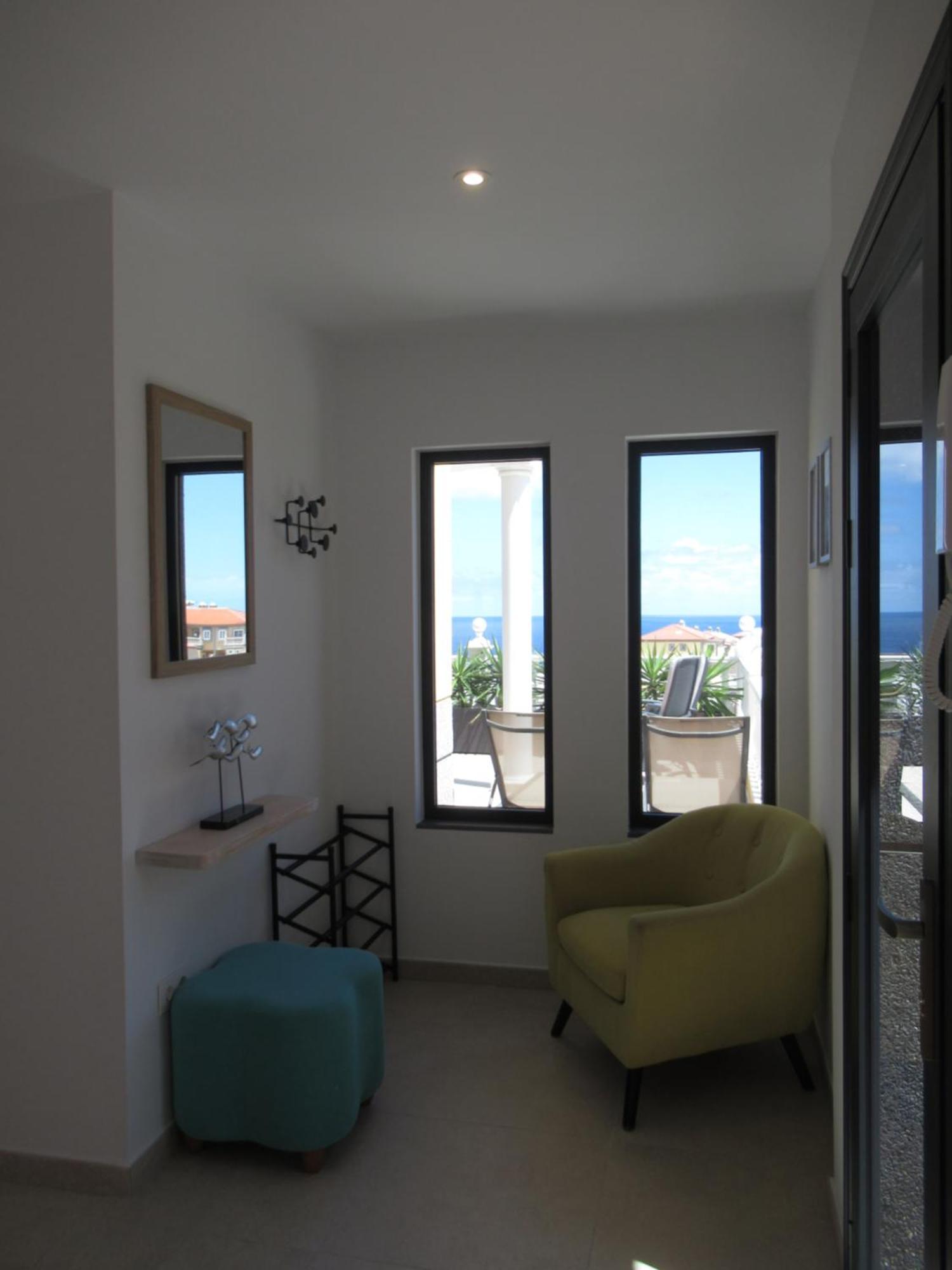 Something Special Las Dunas 9 By Rentmedano Pretty Villa With Sea View And Pool El Médano Esterno foto