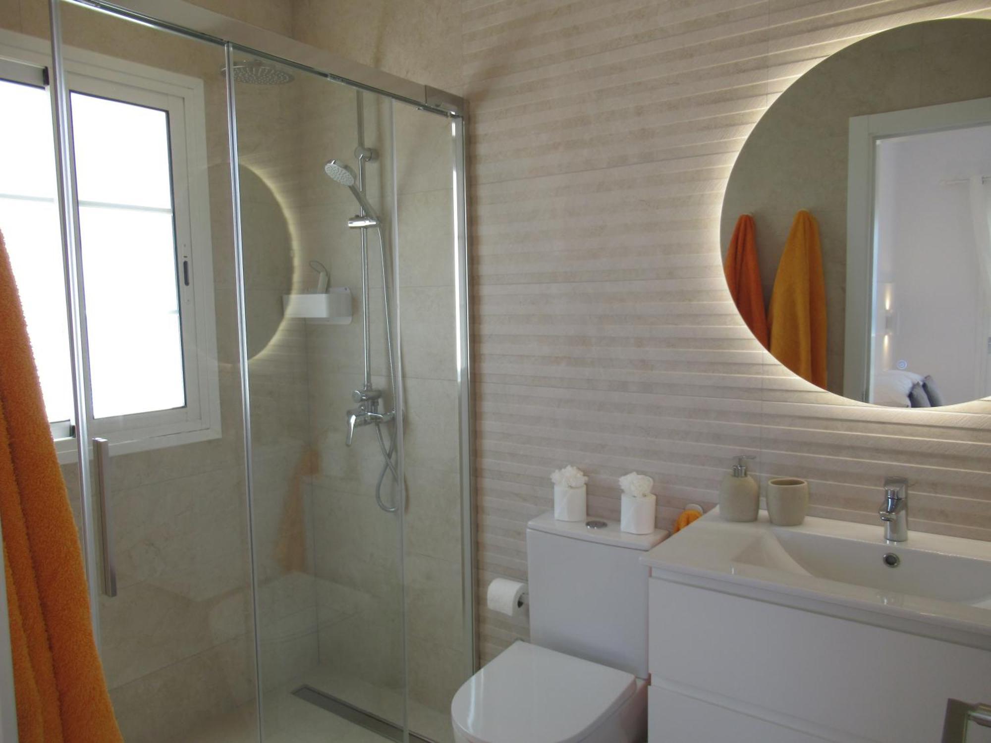 Something Special Las Dunas 9 By Rentmedano Pretty Villa With Sea View And Pool El Médano Esterno foto