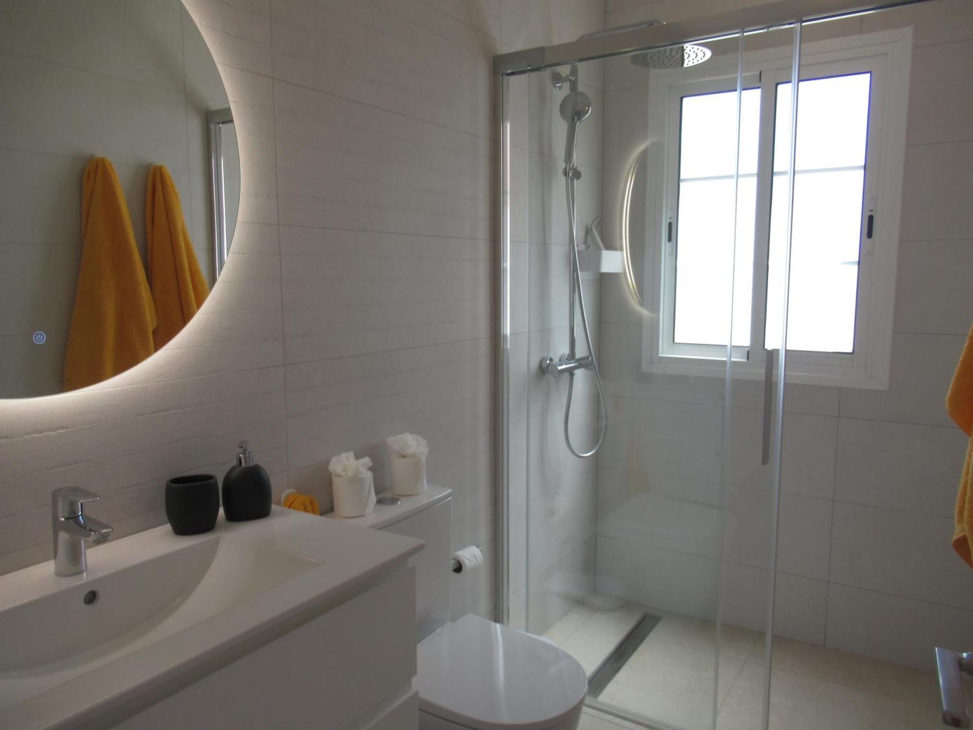 Something Special Las Dunas 9 By Rentmedano Pretty Villa With Sea View And Pool El Médano Esterno foto